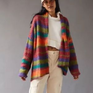 Urban Outfitters BDG Frankie Cardigan